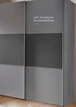 XXXLutz Moderano Schwebetürenschrank Angebot
