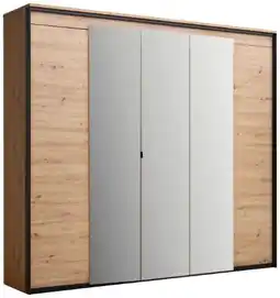 XXXLutz Voleo Drehtürenschrank Angebot