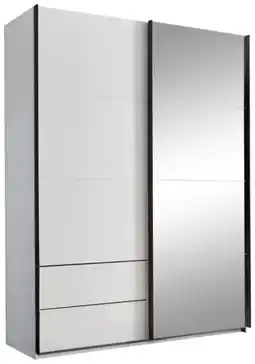 XXXLutz Xora Schwebetürenschrank Angebot