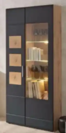 Mömax Vitrine Sonate Angebot