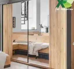 XXXLutz Linea Natura Schwebetürenschrank Angebot
