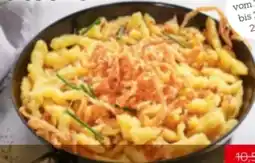 XXXLutz XXXLutz Käsespätzle Angebot