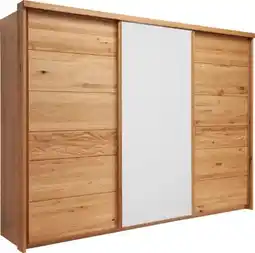 XXXLutz Linea Natura Schwebetürenschrank Angebot
