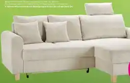 Mömax Wohnlandschaft Lille Angebot