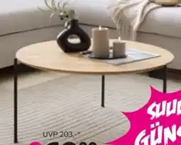 Mömax Couchtisch Assuan Angebot