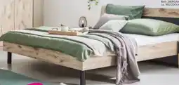 Mömax Based Bett Bergamo Angebot
