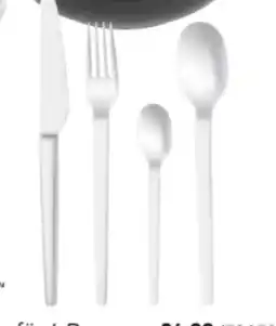 Mömax Besteckset Thi Angebot
