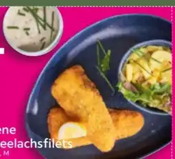 Mömax Mömax Gebackene Alaska Seelachsfilets Angebot