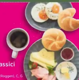 Mömax Mömax Großes Classici Frühstück Angebot