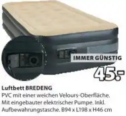 JYSK Luftbett bredeng Angebot