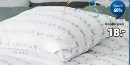 JYSK Kopfkissen Angebot