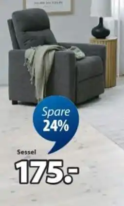 JYSK Sessel vejlby Angebot