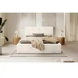 XXXLutz Polsterbett 2029000201 XXXLutz Angebot