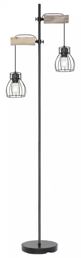 XXXLutz Light & Style Stehleuchte 4558110502 XXXLutz Angebot
