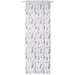 XXXLutz Kindervorhang 4362003801 XXXLutz Angebot