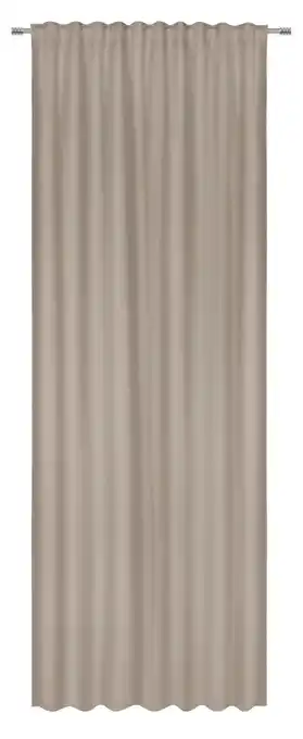 XXXLutz Fertigvorhang 6595013401 XXXLutz Angebot