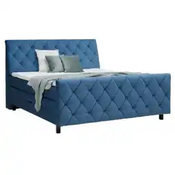 XXXLutz Boxspringbett 0725003301 XXXLutz Angebot