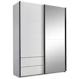 XXXLutz Schwebetürenschrank 1298007501 XXXLutz Angebot