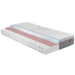 XXXLutz Kaltschaummatratze „MEDIUM“ 0501001302 XXXLutz Angebot