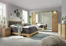 XXXLutz Boxspringbett 1507000103 XXXLutz Angebot