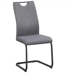 Mömax Schwingstuhl „JOANA“ 1634016001 mömax Angebot