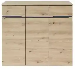 Mömax Kommode/Schuhschrank „MEMPHIS“ 2737023406 mömax Angebot