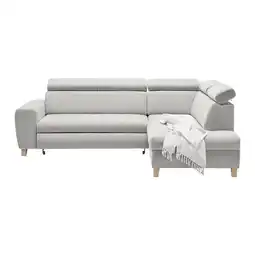 Mömax Wohnlandschaft „LUGO“ 2427029401 mömax Angebot