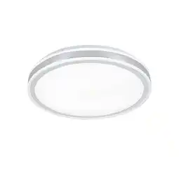 Mömax LED-Deckenleuchte „FARBI“ 8227178501 mömax Angebot