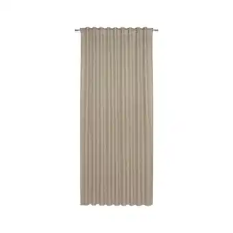 Mömax Fertigvorhang „ANDI 2 STK.“ 6995083801 mömax Angebot