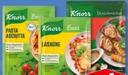 Unimarkt Knorr Basis Angebot