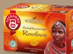 Unimarkt Teekanne Rooibos Angebot