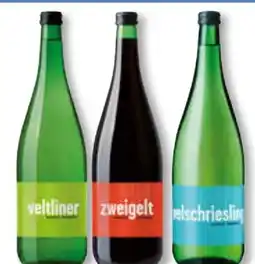 Unimarkt Weinspitz Veltliner Angebot