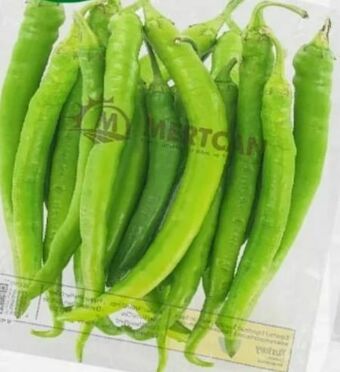 ETSAN Spitze Paprika Angebot