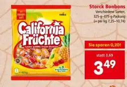 Interspar Storck Bonbons Angebot