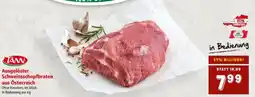 Interspar Ausgelöster Schweinsschopfbraten Angebot