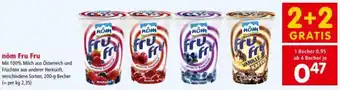 Interspar Nöm fru fru Angebot