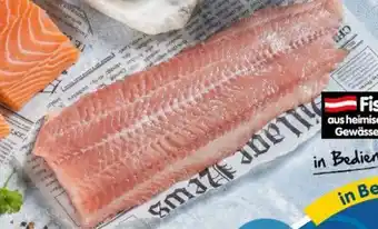 Interspar Welsfilet Angebot