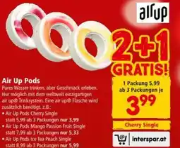 Interspar Air Up Pods Angebot