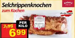 Wurstico Selchrippenknochen zum kochen Angebot