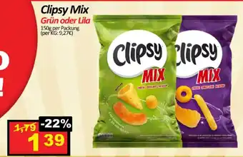 Wurstico Clipsy Mix Angebot