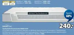 JYSK Taschenfederkernmatratze mora gs55 Angebot