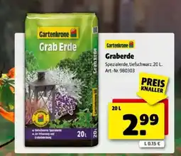 Hagebau Graberde Angebot