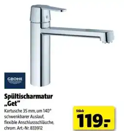 Hagebau Spültischarmatur Get Angebot