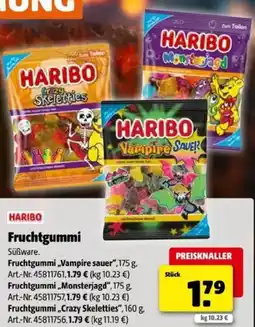 Hagebau Fruchtgummi Angebot