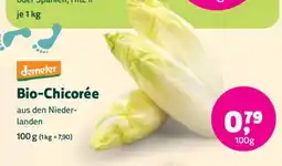 Denn's Biomarkt Bio-Paprika Angebot