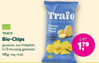 Denn's Biomarkt Bio-Chips Angebot