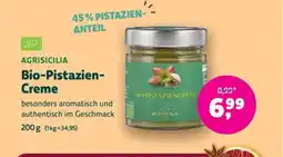 Denn's Biomarkt Bio-Pistazien- Creme Angebot