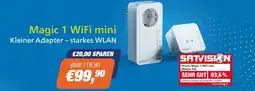 e-tec Magic 1 WiFi mini Angebot