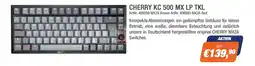 e-tec Cherry kc 500 mx lp tkl Angebot