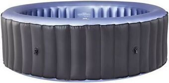 XXXLutz Whirlpool MSPA Comfort Bergen Angebot